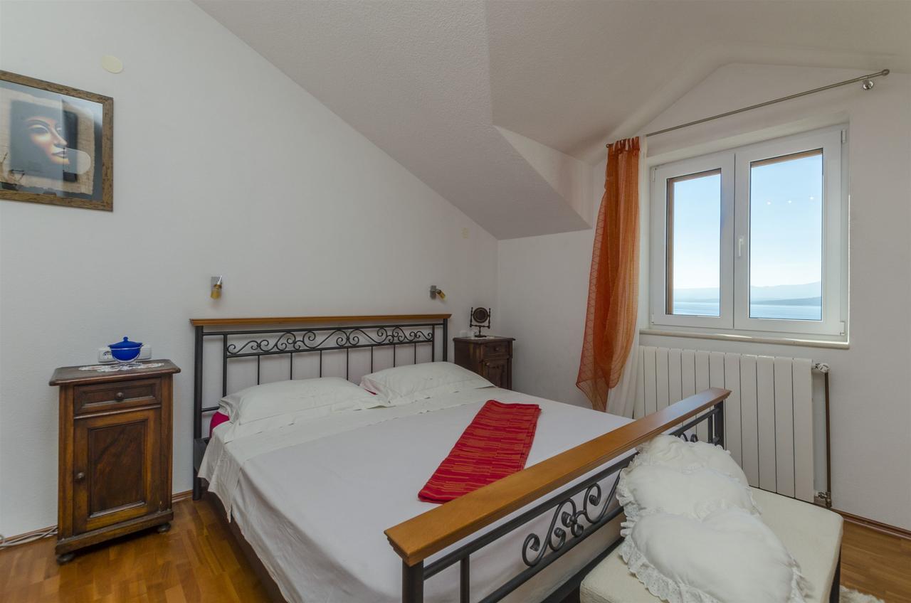 Apartments And Rooms Lea Bol Ngoại thất bức ảnh