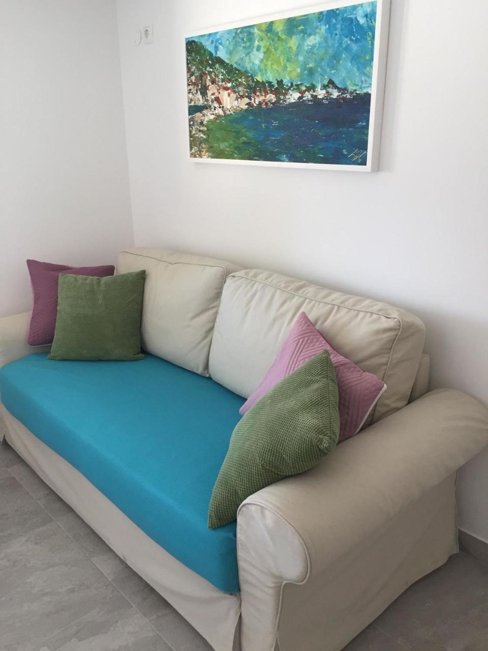 Apartments And Rooms Lea Bol Ngoại thất bức ảnh